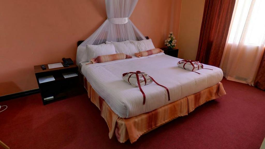 Royal City Dubai Complex Kisumu Quarto foto