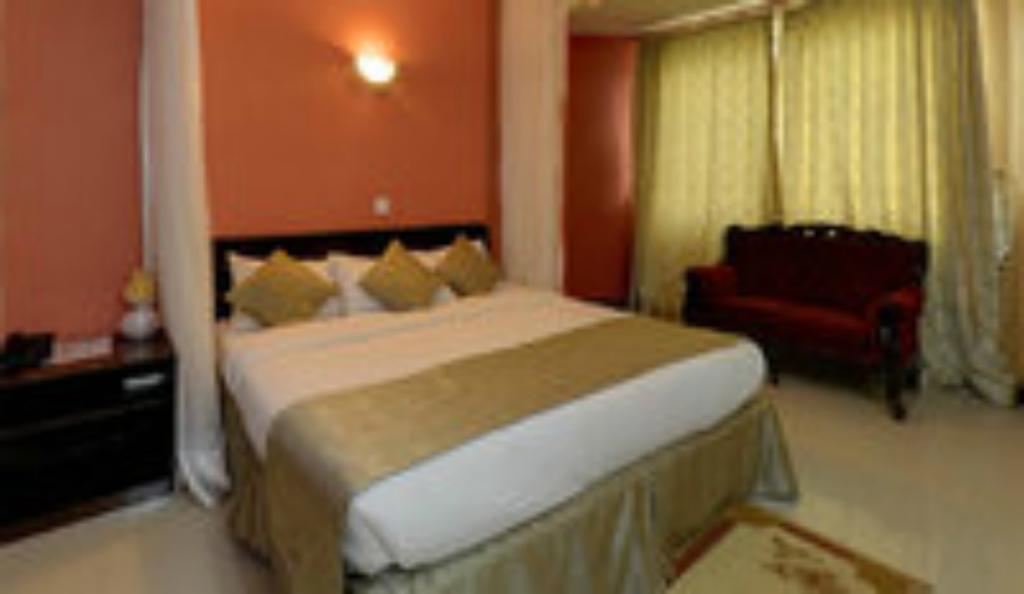 Royal City Dubai Complex Kisumu Quarto foto