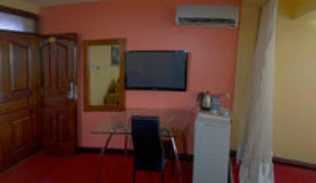 Royal City Dubai Complex Kisumu Quarto foto